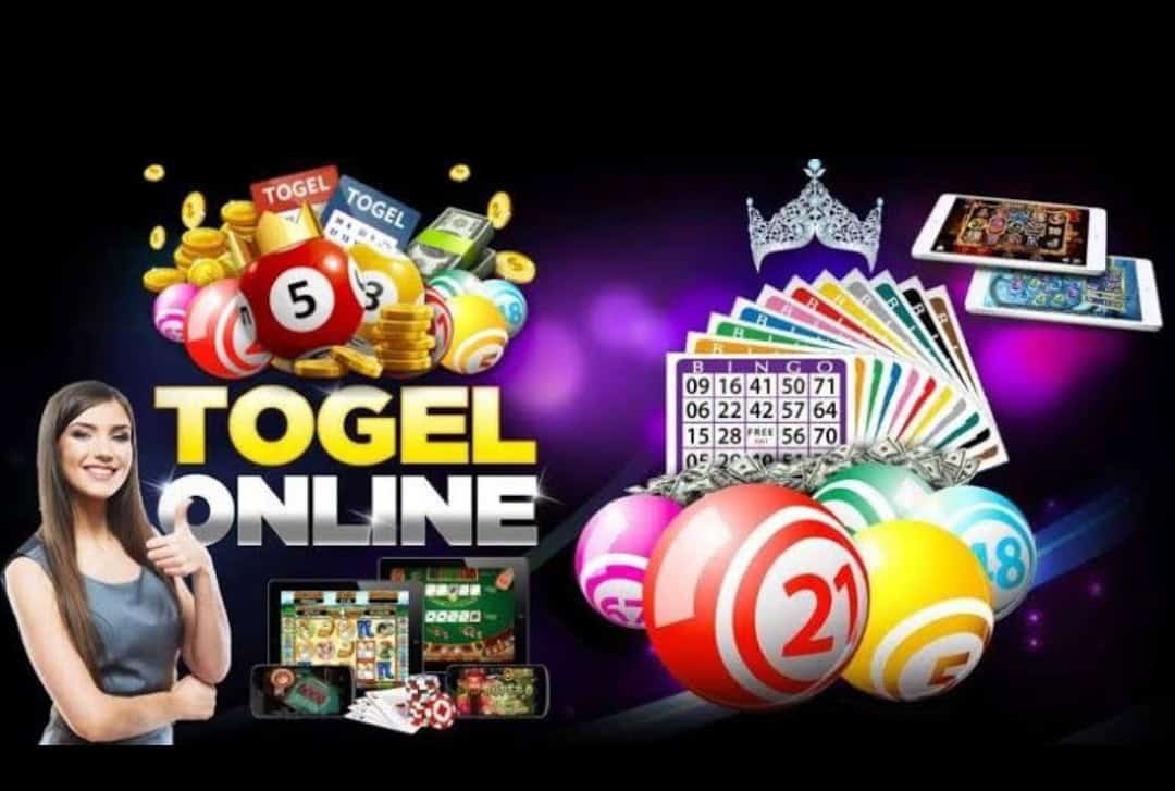 Get a Welcome Bonus on Official Gudang Toto Togel Online Site