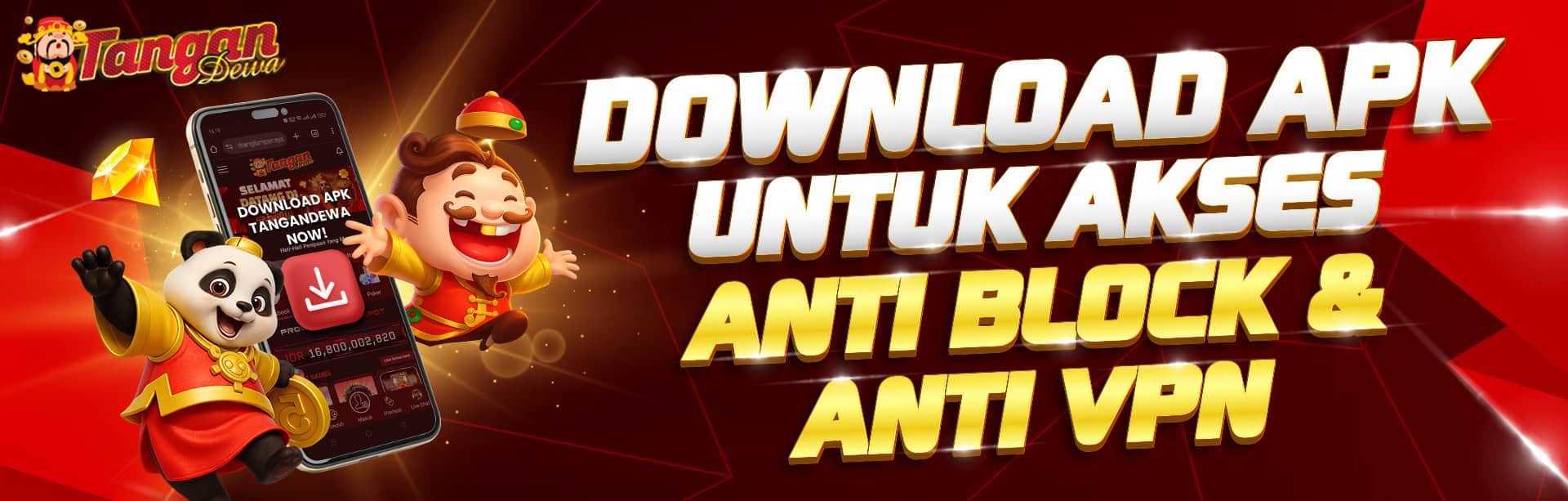 Rules Playing Game Slot on Tangandewa Login Site!