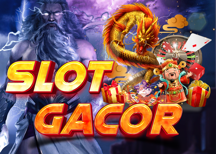 Official Slot Depo 5000 Gambling Site With The Best Service 2026